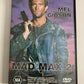 Mad Max 2: The Road Warrior (DVD, 1982) Mel Gibson Region 4