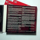 Various – Songs You Heard At The Movies (CD, 2015, 3-Disc) Europe Obi NOT3CD203