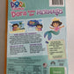 Dora the Explorer: Dora Saves the Mermaid (DVD, 2000) Animation Region 4