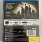Doctor Who: The Day of the Doctor 3D (Blu-ray 3D + 2D, 2013) All Regions