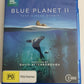 Blue Planet II (Blu-ray, 2017, 3-Disc) David Attenborough Region B