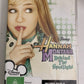 Hannah Montana Behind the Spotlight (DVD, 2006) Disney Miley Cyrus Region 4