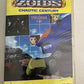 Zoids Chaotic Century : Vol 1 : Part 5 (DVD, 2001) Anime Region 4