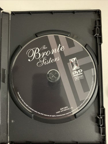 The Bronte Sisters: Special Edition (DVD) All Regions