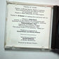 Software – Fragrance (CD, 1990) USA & Europe IC 710.092