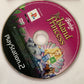 Barbie as The Island Princess PS2 Sony PlayStation 2 PAL Game Complete