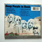 Deep Purple – In Rock (CD, 1987) UK CDP 7 46239 2