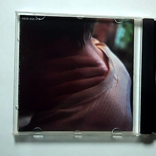Popsicle – Abstinence (CD, 1994) Europe 4509-95679-2
