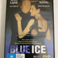 Blue Ice (DVD, 1992) Michael Caine, Sean Young  All Regions