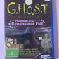 Ghost Chronicles: Phantom of the Renaissance Fair  PC Windows CD-ROM Game NEW