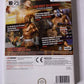 TNA Impact Total Nonstop Action Wrestling 2008 Nintendo Wii PAL Game Complete