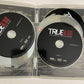 True Blood : Season 2 (DVD, 2009, 5-Disc) Region 4