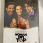 Woman on Top (DVD, 2000) Penelope Cruz Region 1 NEW Sealed