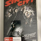 Sin City (DVD, 2005) Benicio del Toro, Bruce Willis, Mickey Rourke Region 4 NEW