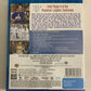The Big Bang Theory : Season 8 (Blu-ray, 2015, 2-Disc) Region B