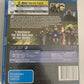 The Avengers (Blu-ray, 2012) Region B