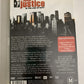 In the Line of Duty: Mob Justice (DVD, 1991) Tony Danza, Samuel Jackson Region 4