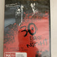 30 Days of Night (DVD, 2007) Josh Hartnett, Melissa George Horror Region 4 NEW