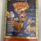 Rudolph the Red Nosed Reindeer & the Island of Misfit Toys (DVD, 2001) Region 4