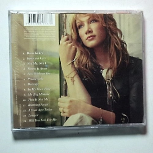 Delta Goodrem – Innocent Eyes (CD, 2008) Australia 5109512000