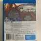 War For The Planet Of The Apes (Blu-ray, 2017)  Region B