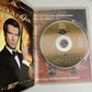 GoldenEye (Special Edition, DVD, 1995) Pierce Brosnan, Sean Bean Region 4