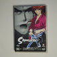 Samurai X The Motion Picture (DVD, 1997) Region 4,2