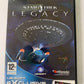 Star Trek: Legacy PC DVD-ROM Windows Strategy Game