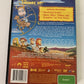 The Wild Thornberrys Movie (DVD, 2002) Region 4