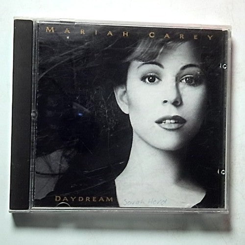 Mariah Carey – Daydream (CD, 1995) Australia 481367 2