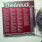 Various – The Annual 2004 (CD, 2003, 3-Disc) UK ANCD2K3