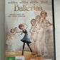 Ballerina (DVD, 2016) Elle Fanning, Dane DeHaan Animation Film Region 4