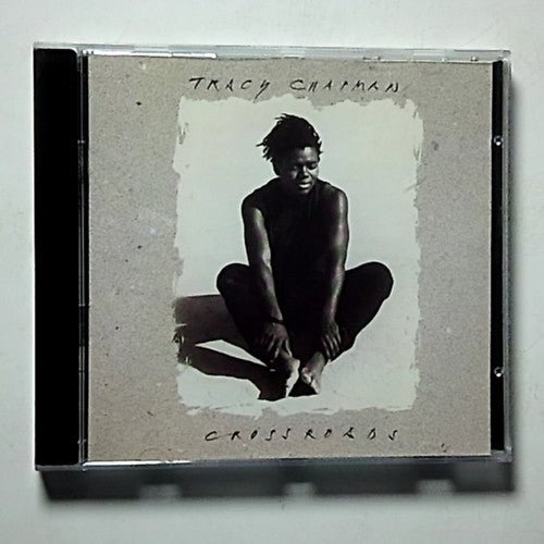 Tracy Chapman – Crossroads (CD) Australasia 9 60888-2