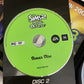 The Sims 2 Double Deluxe PC DVD Also Include 2 Expansion Nightlife, Celebration