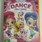 Shimmer and Shine: Dance like a Genie (DVD, 2018) Region 4
