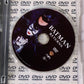 Batman Returns (DVD, 1992) Danny DeVito, Michael Keaton  Region 4