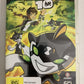 Ben 10 : The Complete Season 4 (DVD, 2008, 2-Disc) Region 4