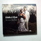 Kimba Griffith, Ryan Griffith – The Leaves Stay Green (CD, 2012) Australia