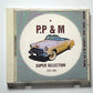 Peter, Paul & Mary – Super Selection (CD) Japan EVC-309