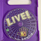 Hi-5 Live! The Playtime Concert (DVD, 2008) Region 4