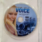 Raise Your Voice (DVD, 2004) Hilary Duff Region 4