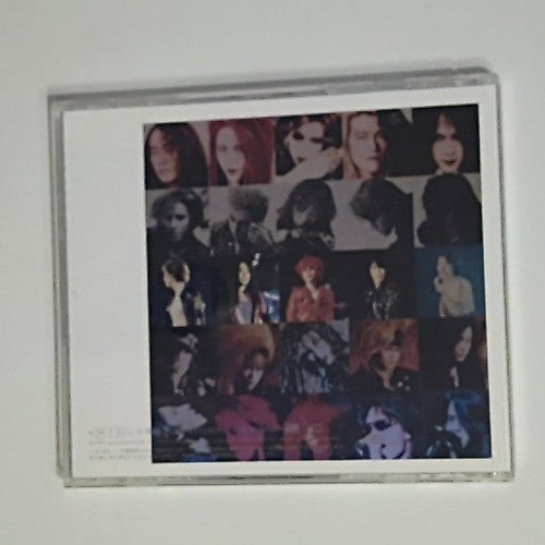 X JAPAN – Perfect Best (CD, 1999, 3-Disc) Japan AMCM-4421~4423