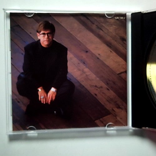 Elton John – Love Songs (CD, 1995) Australia 528 788-2