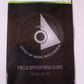 Halo 3: ODST Microsoft XBOX 360 PAL Game Complete
