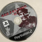 Red Faction II PS2 Sony PlayStation 2 PAL Game Complete