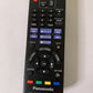 Genuine Panasonic N2QAYB000956 Remote Control For Panasonic Blu-ray Player