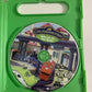 Chuggington: Wheels to the Rails (DVD, 2008) Region 4
