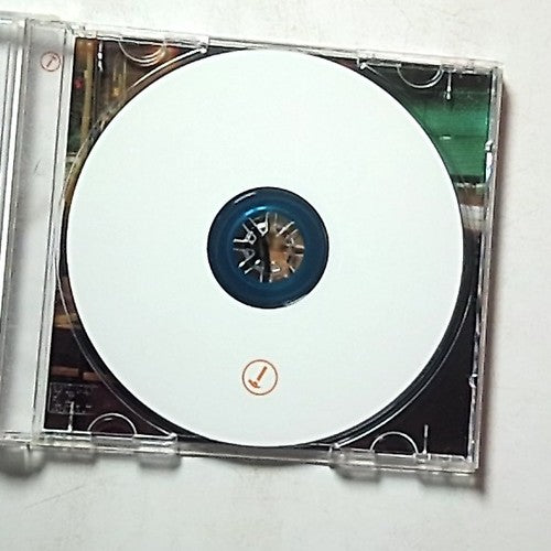 Nathan Leigh Jones – Foolish Hammer (CD, 2001) Australia NLJ0401