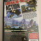 Just Cause 2 Microsoft XBOX 360 PAL Game Complete