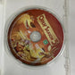 Open Season 3 (DVD, 2010) Animated Movie Region 4